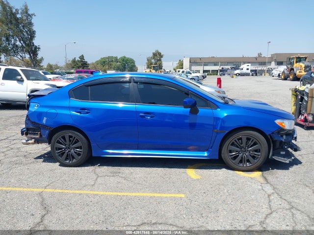 Subaru dib 2019 JF1VA1A65K9820347 Image 14