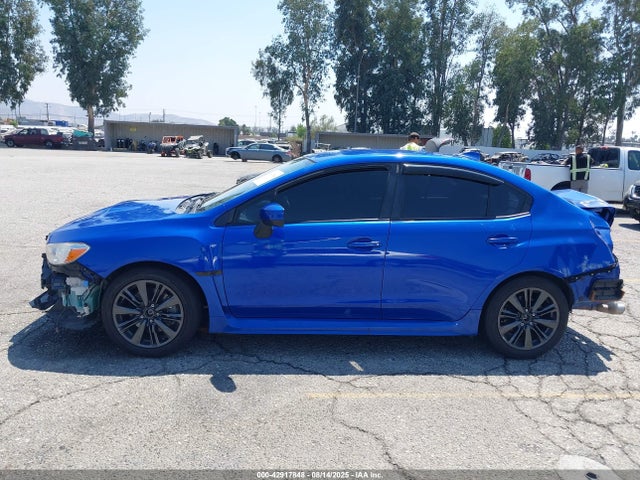 Subaru dib 2019 JF1VA1A65K9820347 Image 15
