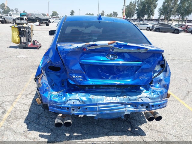 Subaru dib 2019 JF1VA1A65K9820347 Image 17