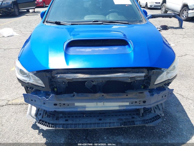 Subaru dib 2019 JF1VA1A65K9820347 Image 18