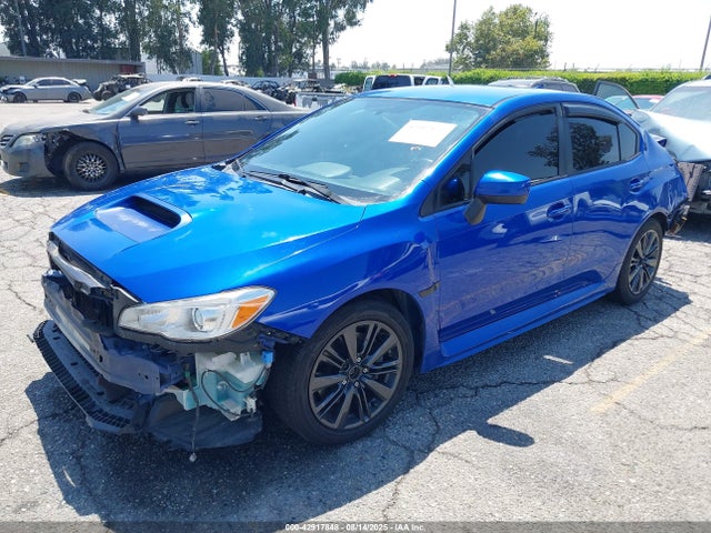 Subaru dib 2019 JF1VA1A65K9820347 Image 2