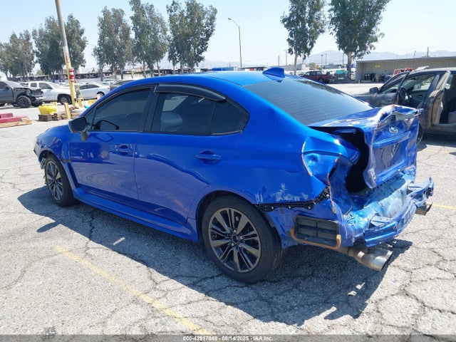 Subaru dib 2019 JF1VA1A65K9820347 Image 3