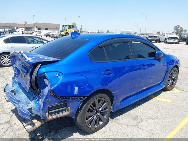 Subaru dib 2019 JF1VA1A65K9820347 Image 4