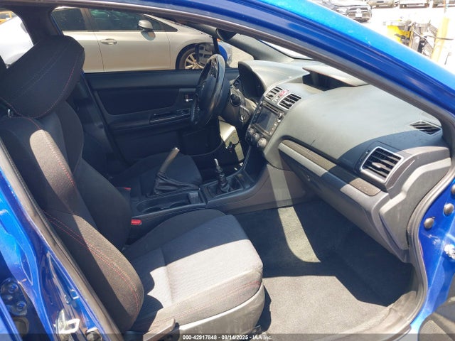 Subaru dib 2019 JF1VA1A65K9820347 Image 5