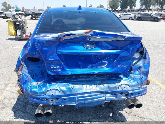 Subaru dib 2019 JF1VA1A65K9820347 Image 6