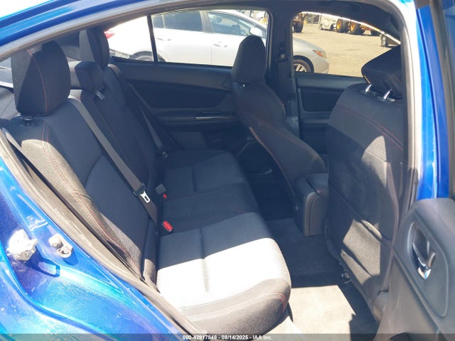 Subaru dib 2019 JF1VA1A65K9820347 Image 8