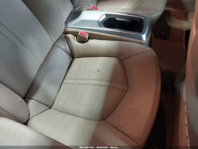 2011 CADILLAC CTS 1G6DJ1ED8B0164649 Photo 7