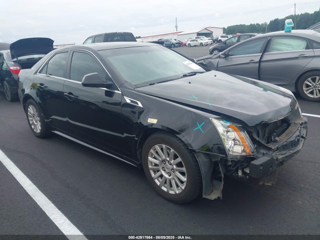 Aukcja sprzedaży 2011 Cadillac Cts Standard, vin: 1G6DA5EYXB0128259, numer aukcji: 42917864