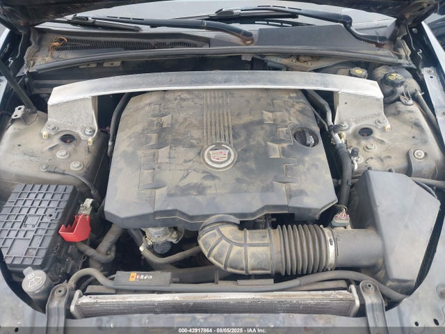 Aukcja sprzedaży 2011 Cadillac Cts Standard, vin: 1G6DA5EYXB0128259, numer aukcji: 42917864