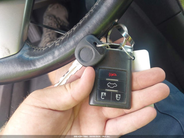 Aukcja sprzedaży 2011 Cadillac Cts Standard, vin: 1G6DA5EYXB0128259, numer aukcji: 42917864