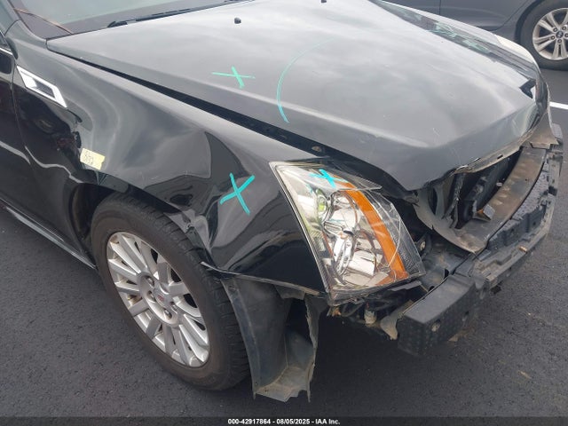 Aukcja sprzedaży 2011 Cadillac Cts Standard, vin: 1G6DA5EYXB0128259, numer aukcji: 42917864
