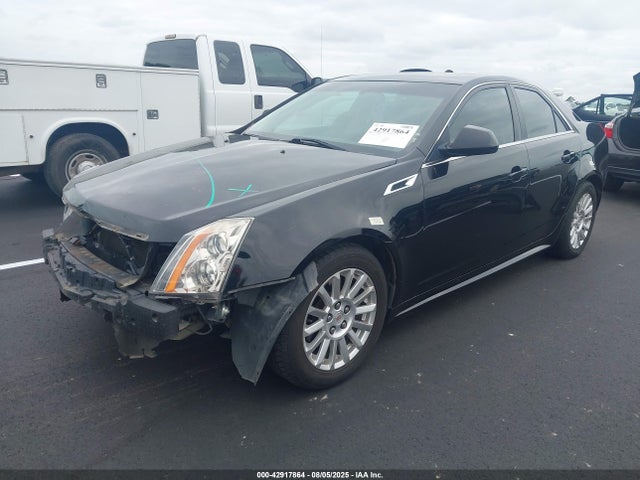 Aukcja sprzedaży 2011 Cadillac Cts Standard, vin: 1G6DA5EYXB0128259, numer aukcji: 42917864