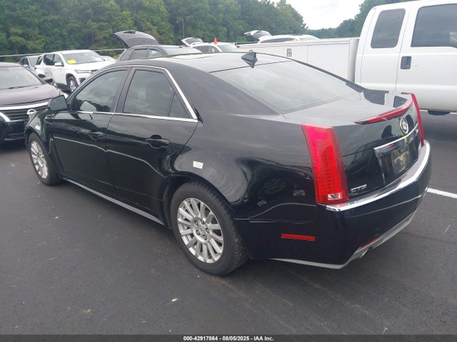 Aukcja sprzedaży 2011 Cadillac Cts Standard, vin: 1G6DA5EYXB0128259, numer aukcji: 42917864