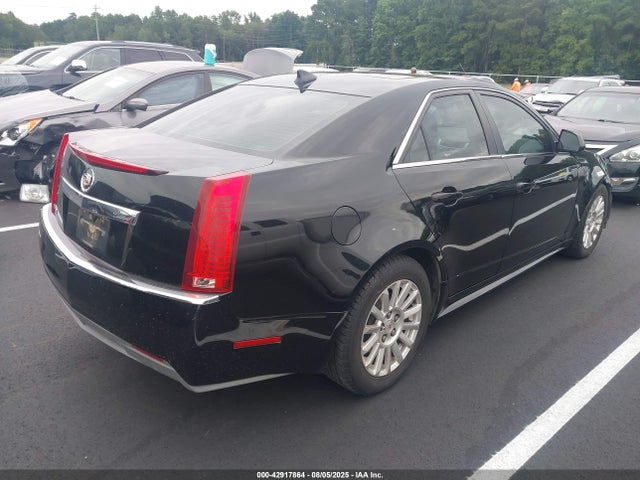 Aukcja sprzedaży 2011 Cadillac Cts Standard, vin: 1G6DA5EYXB0128259, numer aukcji: 42917864