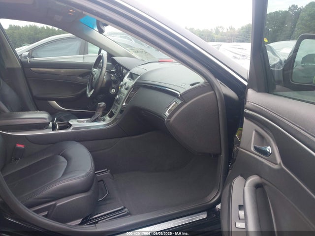 Aukcja sprzedaży 2011 Cadillac Cts Standard, vin: 1G6DA5EYXB0128259, numer aukcji: 42917864