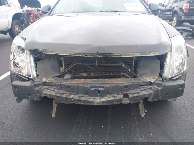 Aukcja sprzedaży 2011 Cadillac Cts Standard, vin: 1G6DA5EYXB0128259, numer aukcji: 42917864