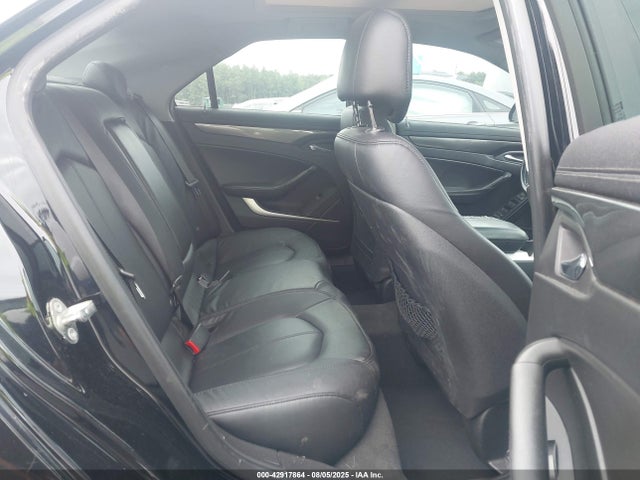 Aukcja sprzedaży 2011 Cadillac Cts Standard, vin: 1G6DA5EYXB0128259, numer aukcji: 42917864