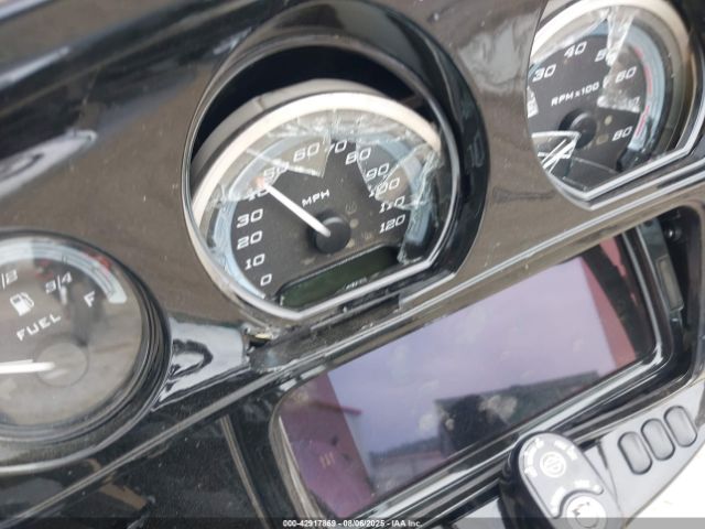 2022 HARLEY-DAVIDSON FLHTK 1HD1KEF17NB625713 Photo 6