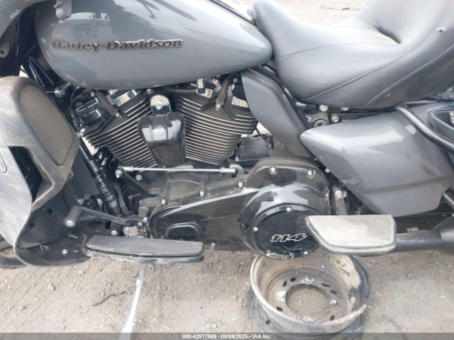 2022 HARLEY-DAVIDSON FLHTK 1HD1KEF17NB625713 Photo 8