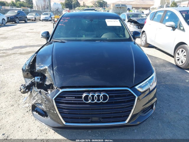 Audi 2017 2017 WAUB8GFF3H1020638 Image 12