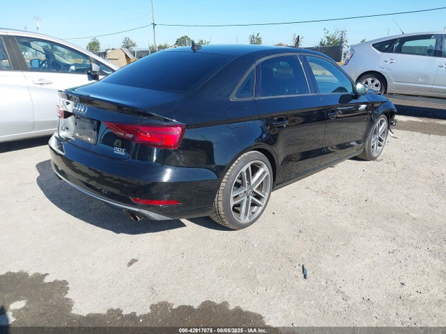 2017 AUDI A3 WAUB8GFF3H1020638 Photo 3