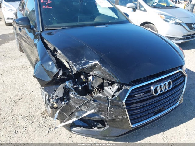 2017 AUDI A3 WAUB8GFF3H1020638 Photo 5