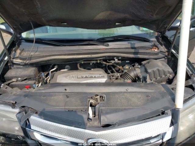 2009 ACURA MDX 2HNYD28459H522717 Photo 9