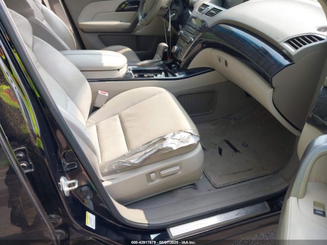 2009 ACURA MDX 2HNYD28459H522717 Photo 4