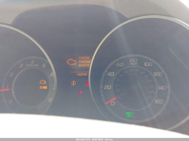 2009 ACURA MDX 2HNYD28459H522717 Photo 6