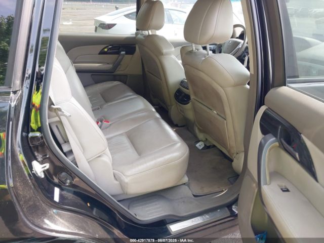 2009 ACURA MDX 2HNYD28459H522717 Photo 7