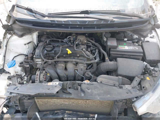 KIA dohc gdi nu 2015 KNAFX4A80F5421565 Image 10