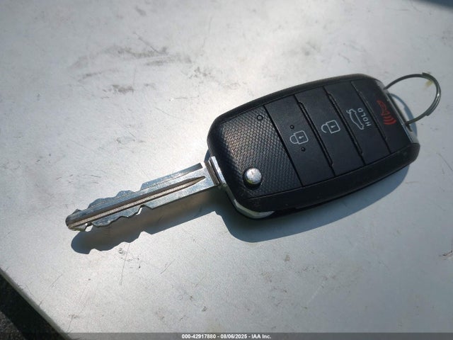 KIA dohc gdi nu 2015 KNAFX4A80F5421565 Image 11