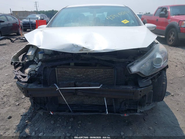 KIA dohc gdi nu 2015 KNAFX4A80F5421565 Image 13