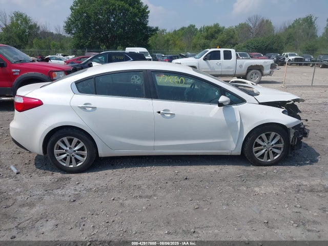 KIA dohc gdi nu 2015 KNAFX4A80F5421565 Image 14
