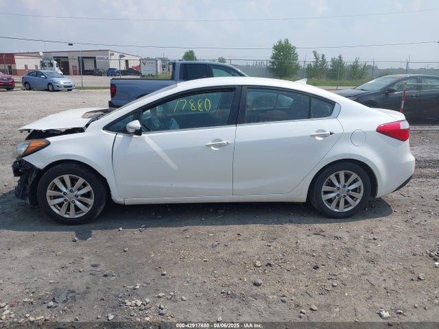 KIA dohc gdi nu 2015 KNAFX4A80F5421565 Image 15