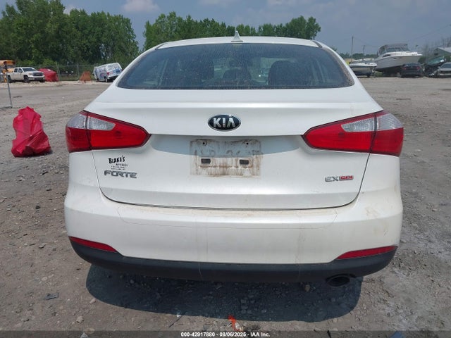 KIA dohc gdi nu 2015 KNAFX4A80F5421565 Image 17