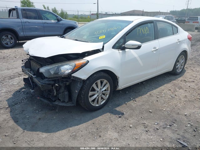 KIA dohc gdi nu 2015 KNAFX4A80F5421565 Image 2