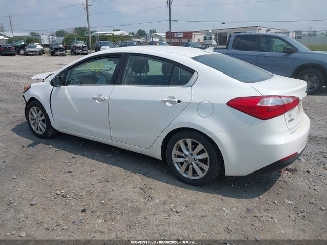 KIA dohc gdi nu 2015 KNAFX4A80F5421565 Image 3