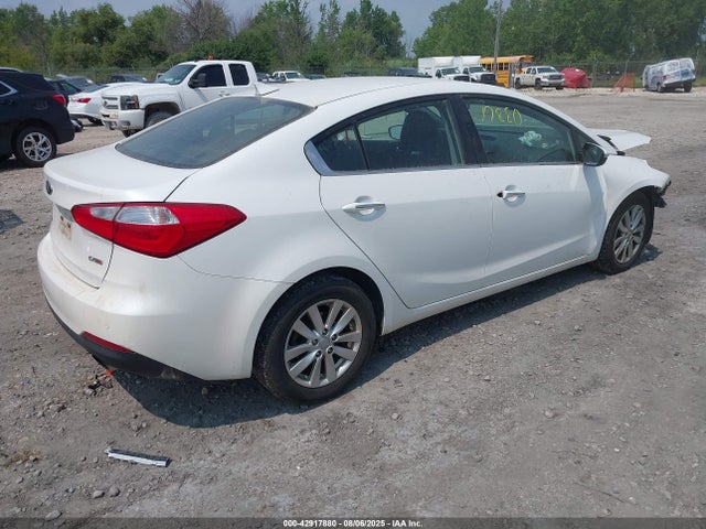 KIA dohc gdi nu 2015 KNAFX4A80F5421565 Image 4