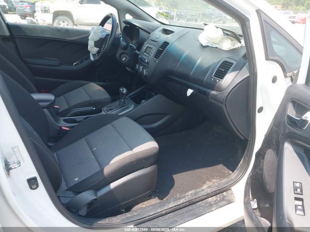 KIA dohc gdi nu 2015 KNAFX4A80F5421565 Image 5