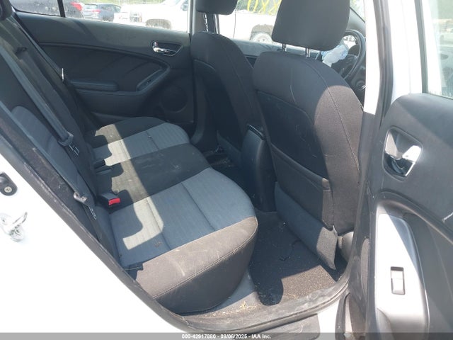 KIA dohc gdi nu 2015 KNAFX4A80F5421565 Image 8