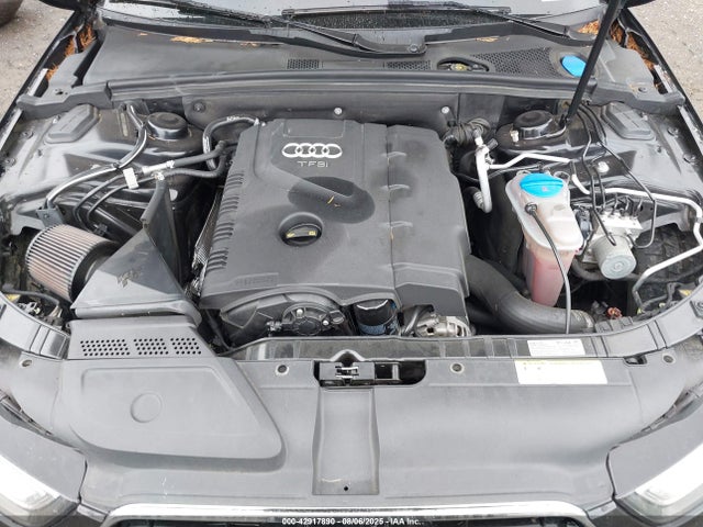 2014 AUDI A4 WAUEFAFL5EN040884 Photo 9