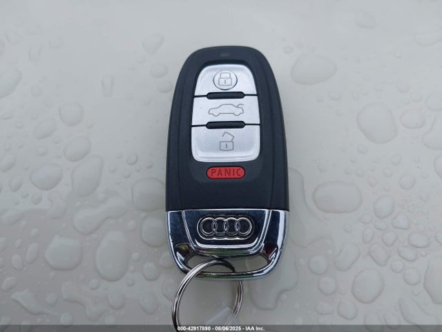 2014 AUDI A4 WAUEFAFL5EN040884 Photo 10