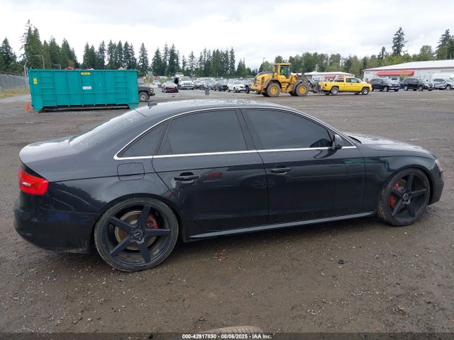 Audi flex fuel engine 2014 WAUEFAFL5EN040884 Image 13