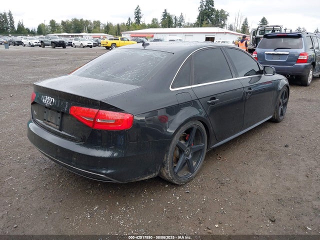 2014 AUDI A4 WAUEFAFL5EN040884 Photo 3
