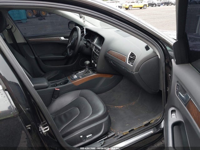 2014 AUDI A4 WAUEFAFL5EN040884 Photo 4