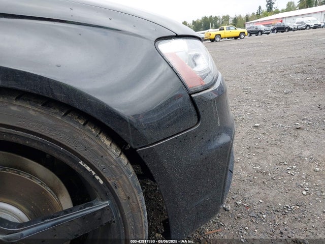 2014 AUDI A4 WAUEFAFL5EN040884 Photo 5