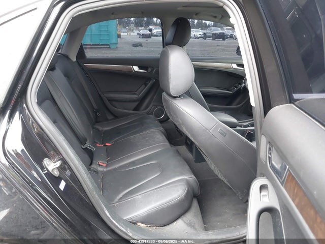 2014 AUDI A4 WAUEFAFL5EN040884 Photo 7