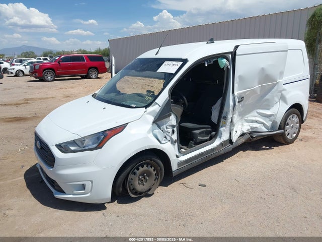 Ford gdi 2022 NM0LS7T22N1541983 Image 2