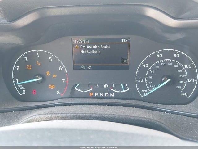 Ford gdi 2022 NM0LS7T22N1541983 Image 7